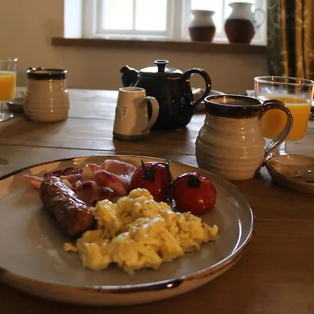 Hotel Crina Bottom - Offgrid Mountain Escape In The Yorkshire Dales National Park