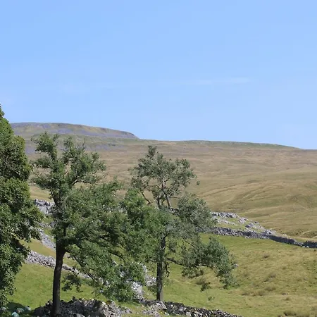 Hotel Crina Bottom - Offgrid Mountain Escape In The Yorkshire Dales National Park *