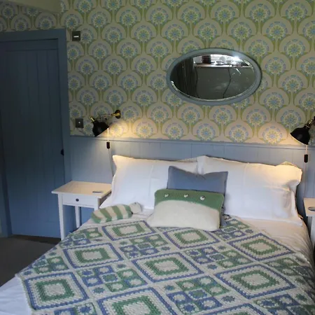 Crina Bottom - Offgrid Mountain Escape In The Yorkshire Dales National Park Hotel *