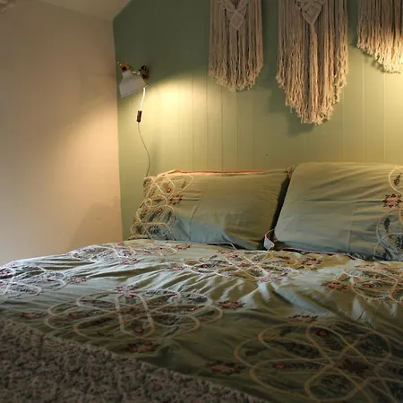 Hotel Crina Bottom - Offgrid Mountain Escape In The Yorkshire Dales National Park