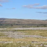 호텔 Crina Bottom - Offgrid Mountain Escape In The Yorkshire Dales National Park