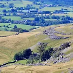 Crina Bottom - Offgrid Mountain Escape In The Yorkshire Dales National Park 호텔 *