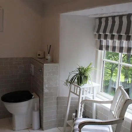 Crina Bottom - Offgrid Mountain Escape In The Yorkshire Dales National Park Ingleton (North Yorkshire)