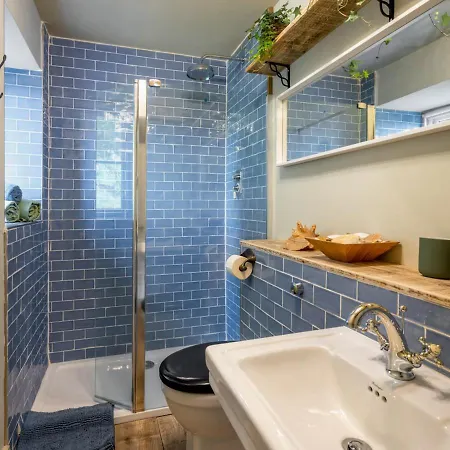 Crina Bottom - Offgrid Mountain Escape In The Yorkshire Dales National Park Hotel Ingleton (North Yorkshire)