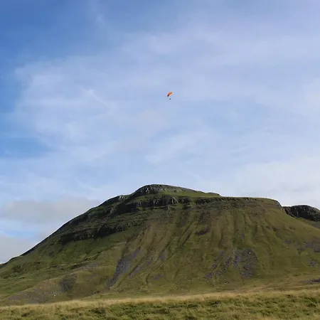 Crina Bottom - Offgrid Mountain Escape In The Yorkshire Dales National Park Ingleton (North Yorkshire)