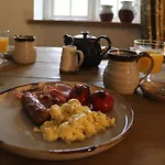 Hotel Crina Bottom - Offgrid Mountain Escape In The Yorkshire Dales National Park