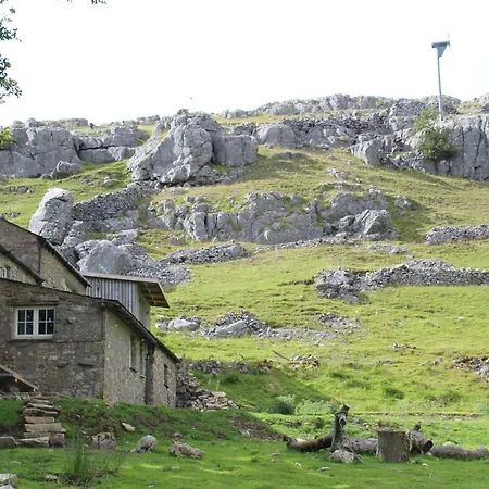 Crina Bottom - Offgrid Mountain Escape In The Yorkshire Dales National Park Hotel *