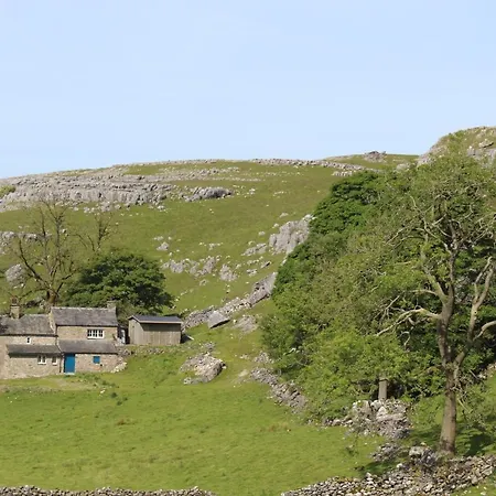 Crina Bottom - Offgrid Mountain Escape In The Yorkshire Dales National Park Ingleton (North Yorkshire)