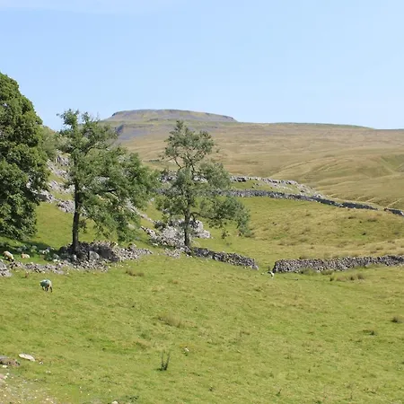 Crina Bottom - Offgrid Mountain Escape In The Yorkshire Dales National Park Gasthof