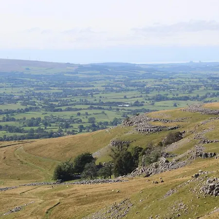 Gasthof Crina Bottom - Offgrid Mountain Escape In The Yorkshire Dales National Park Ingleton (North Yorkshire)