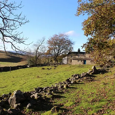 Crina Bottom - Offgrid Mountain Escape In The Yorkshire Dales National Park Ingleton (North Yorkshire)