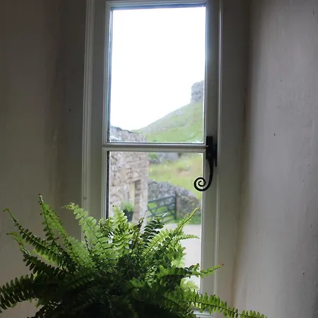Crina Bottom - Offgrid Mountain Escape In The Yorkshire Dales National Park * Ingleton (North Yorkshire)