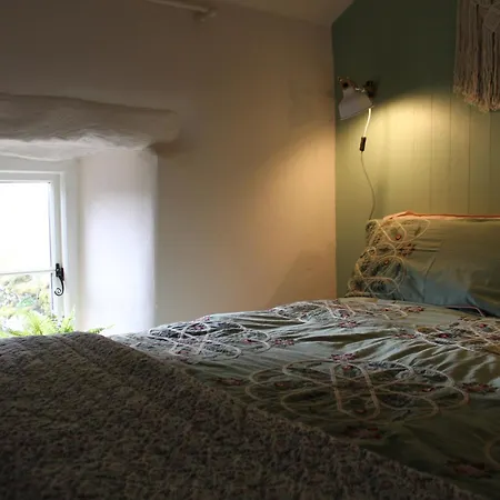Crina Bottom - Offgrid Mountain Escape In The Yorkshire Dales National Park *